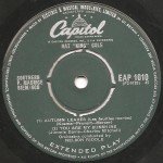 Nat King Cole - Nat 'King' Cole (7