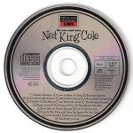 Nat King Cole - The One And Only (CD, Comp, Mono)