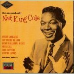 Nat King Cole - The One And Only (CD, Comp, Mono)