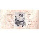 Nat King Cole - The Unforgettable Nat King Cole (CD, Comp, RM)