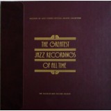 Cole*, Garner*, Powell*, Peterson* - Jazz Masters Of The Keyboard Vol. II (4xLP, Comp, Mono, Red + Box)
