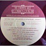 Cole*, Garner*, Powell*, Peterson* - Jazz Masters Of The Keyboard Vol. II (4xLP, Comp, Mono, Red + Box)
