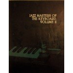 Cole*, Garner*, Powell*, Peterson* - Jazz Masters Of The Keyboard Vol. II (4xLP, Comp, Mono, Red + Box)