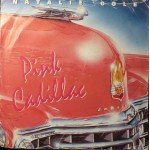 Natalie Cole - Pink Cadillac (7