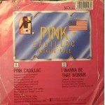 Natalie Cole - Pink Cadillac (7