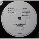 Natalie Cole - Pink Cadillac (7