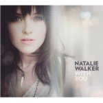 Natalie Walker - With You (CD, Album)