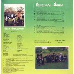 NYJO* Featuring John Dankworth - Concrete Cows (LP, Album)