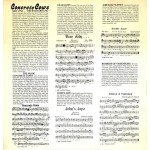 NYJO* Featuring John Dankworth - Concrete Cows (LP, Album)