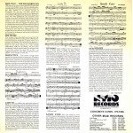 NYJO* Featuring John Dankworth - Concrete Cows (LP, Album)