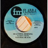 Natural Black / Half Pint (3) - Beautiful Morning / Sweet Memories (7