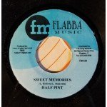 Natural Black / Half Pint (3) - Beautiful Morning / Sweet Memories (7
