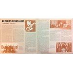 Oliver Naylor's Seven Aces* - The Complete 1924 - 1925 Recordings (LP, Comp)