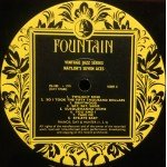 Oliver Naylor's Seven Aces* - The Complete 1924 - 1925 Recordings (LP, Comp)