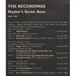 Oliver Naylor's Seven Aces* - The Complete 1924 - 1925 Recordings (LP, Comp)