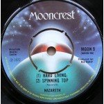 Nazareth (2) - Bad Bad Boy (7