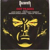 Nazareth (2) - Hot Tracks (7