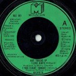 Nazareth (2) - Hot Tracks (7