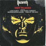 Nazareth (2) - Hot Tracks (7 Nazareth (2) - Hot Tracks (7
