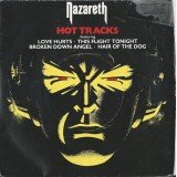 Nazareth (2) - Hot Tracks (7