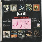 Nazareth (2) - Hot Tracks (7 Nazareth (2) - Hot Tracks (7