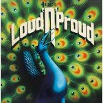 Nazareth (2) - Loud'N'Proud (LP, Album, Gat)