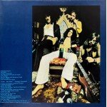Nazareth (2) - Loud'N'Proud (LP, Album, Gat)
