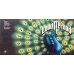 Nazareth (2) - Loud'N'Proud (LP, Album, Gat)