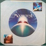 Nazareth (2) - Loud'N'Proud (LP, Album, Gat)