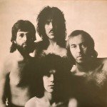 Nazareth (2) - Rampant (LP, Album, M/Print, Emb)