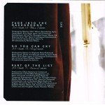 Ne-Yo - Year Of The Gentleman (CD, Album, Sup)