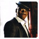 Ne-Yo - Year Of The Gentleman (CD, Album, Sup)