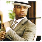 Ne-Yo - Year Of The Gentleman (CD, Album, Sup)