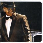 Ne-Yo - Year Of The Gentleman (CD, Album, Sup)