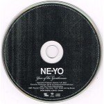 Ne-Yo - Year Of The Gentleman (CD, Album, Sup)