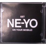 Ne-Yo - Year Of The Gentleman (CD, Album, Sup)