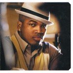Ne-Yo - Year Of The Gentleman (CD, Album, Sup)