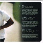 Ne-Yo - Year Of The Gentleman (CD, Album, Sup)