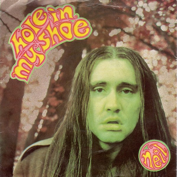 Neil (2) - Hole In My Shoe (7