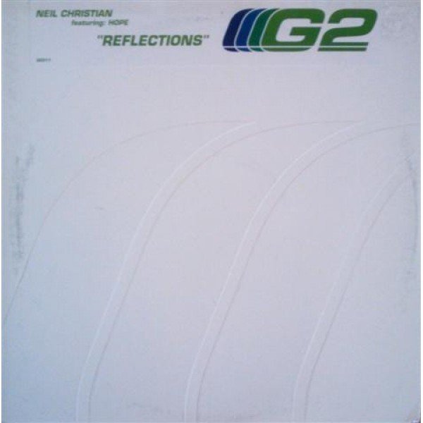 Neil Christian* Featuring Hope (2) - Reflections (12