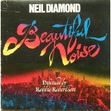 Neil Diamond - Beautiful Noise (LP, Album, Gat)