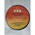 Neil Diamond - I'm Glad You're Here With Me Tonight (LP, Album)