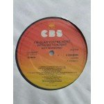 Neil Diamond - I'm Glad You're Here With Me Tonight (LP, Album)