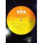 Neil Diamond - On The Way To The Sky (LP, Album)