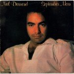 Neil Diamond - September Morn (LP, Album)