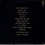 Neil Diamond - September Morn (LP, Album)