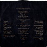 Neil Diamond - September Morn (LP, Album)