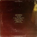 Neil Diamond - Serenade (LP, Album)