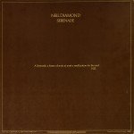 Neil Diamond - Serenade (LP, Album)
