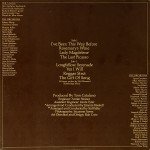 Neil Diamond - Serenade (LP, Album)